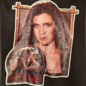 Kids Vintage Star Wars Tee